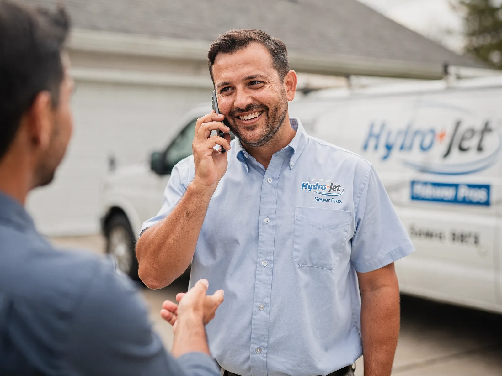 Hydro Jetting Near Me Paulsboro, NJ FAQs